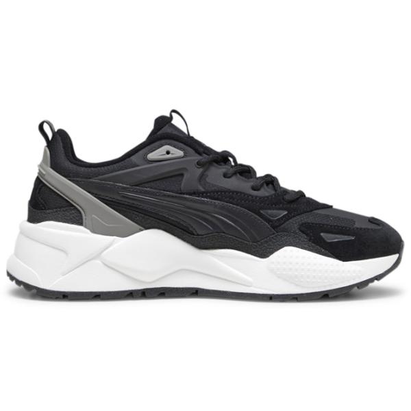 Кроссовки для мужчин Puma Rs-X Efekt Cordura 40.5/ Черный photo 3