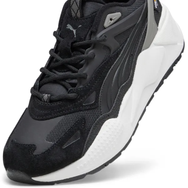 Кроссовки для мужчин Puma Rs-X Efekt Cordura 40.5/ Черный photo 4