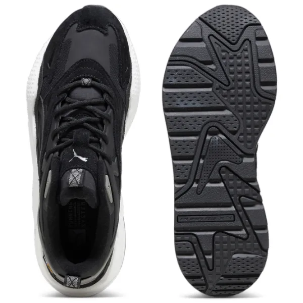Кроссовки для мужчин Puma Rs-X Efekt Cordura 40.5/ Черный photo 6