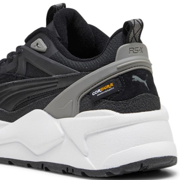 Adidași pentru bărbați Puma Rs-X Efekt Cordura 41/ Black photo 4