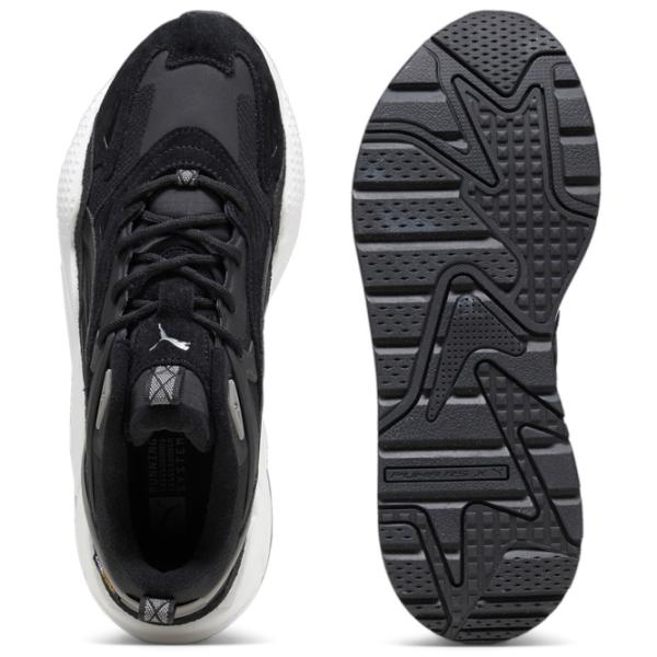 Кроссовки для мужчин Puma Rs-X Efekt Cordura 42/ Черный photo 6