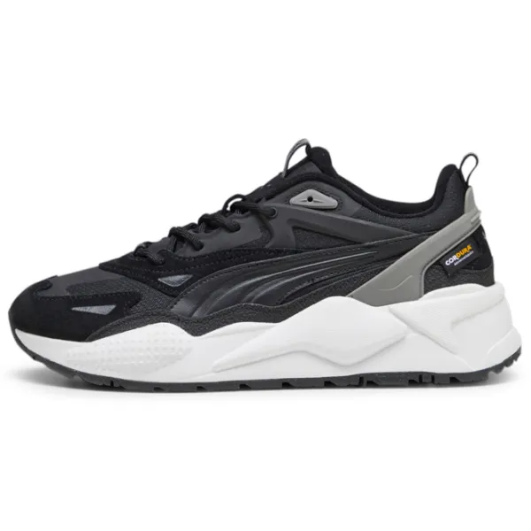 Кроссовки для мужчин Puma Rs-X Efekt Cordura 42.5/ Черный photo 2