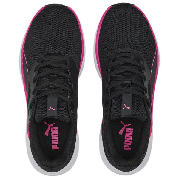 Кроссовки для женщин Puma Transport Лето/ Черный photo 4