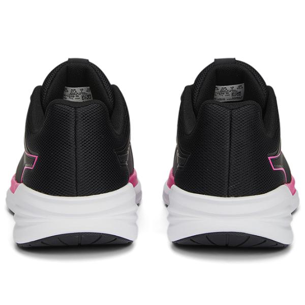 Кроссовки для женщин Puma Transport Лето/ Черный photo 5