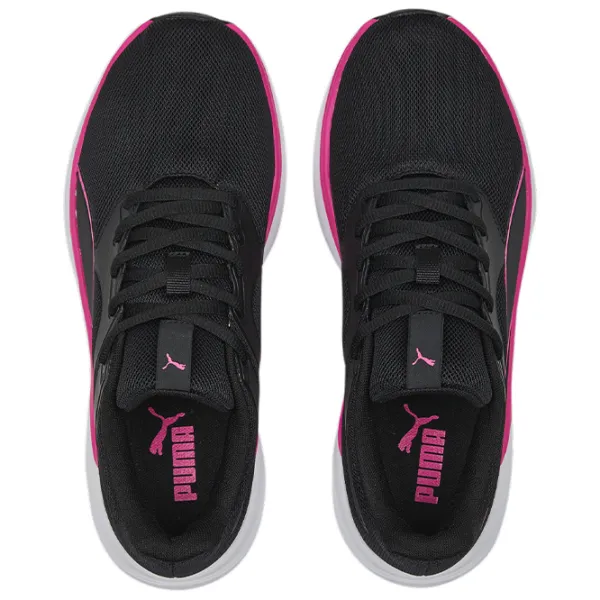 Кроссовки для женщин Puma Transport Лето/ Черный photo 9