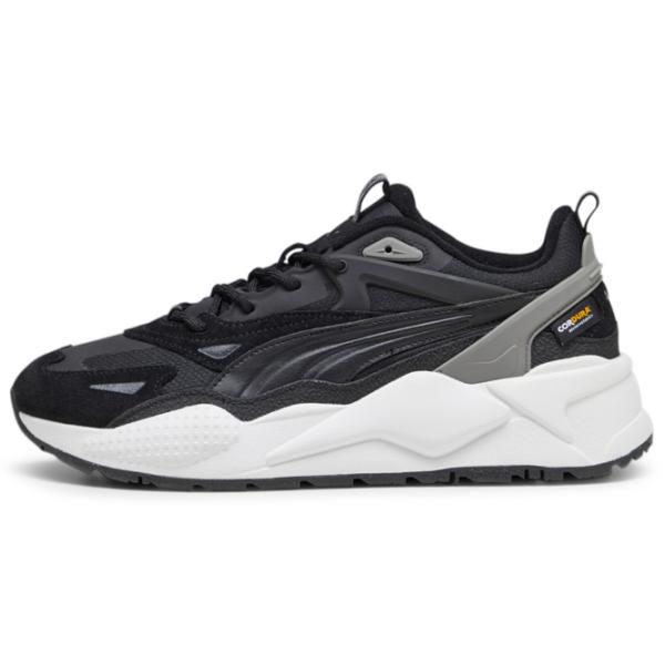 Кроссовки для мужчин Puma Rs-X Efekt Cordura 45/ Черный photo 2