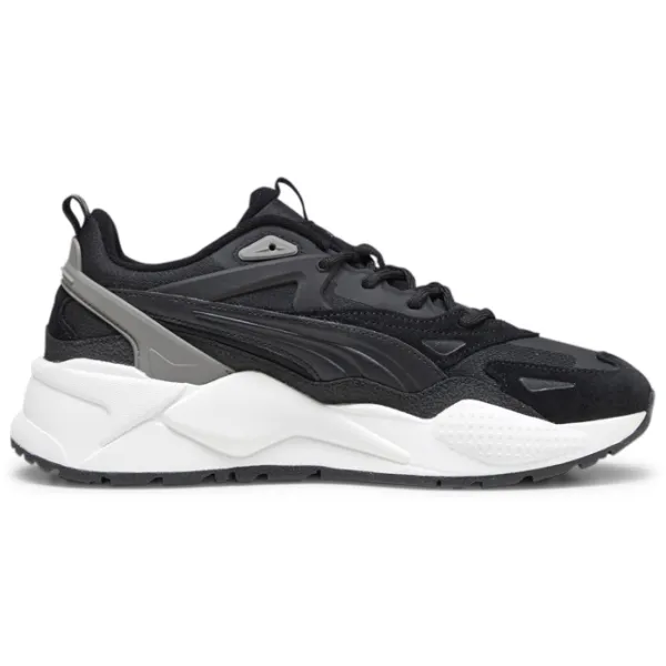 Adidași pentru bărbați Puma Rs-X Efekt Cordura 47/ Black photo 3