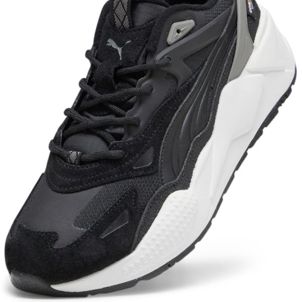 Adidași pentru bărbați Puma Rs-X Efekt Cordura 47/ Black photo 4