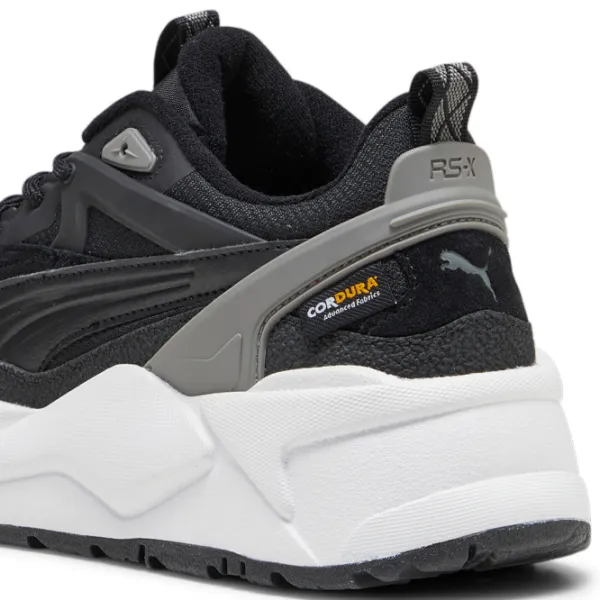 Adidași pentru bărbați Puma Rs-X Efekt Cordura 47/ Black photo 5