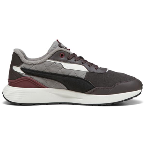 Кроссовки для мужчин Puma Runtamed Plus Van Life 42.5/ Черный photo 3