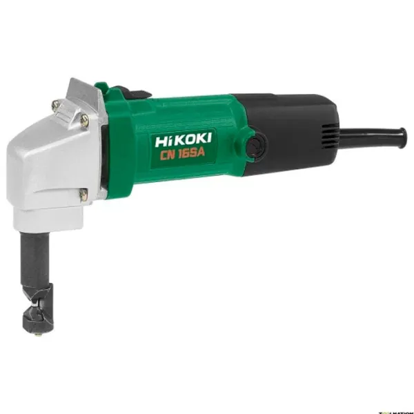 Foarfecă electrică Hikoki CE16SAUAZ 4700 rot/ min/ Green photo 2