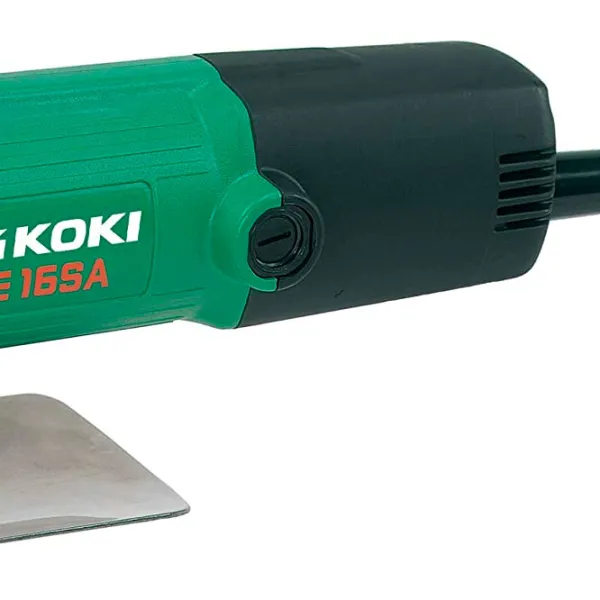Foarfecă electrică Hikoki CE16SAUAZ 4700 rot/ min/ Green photo 4