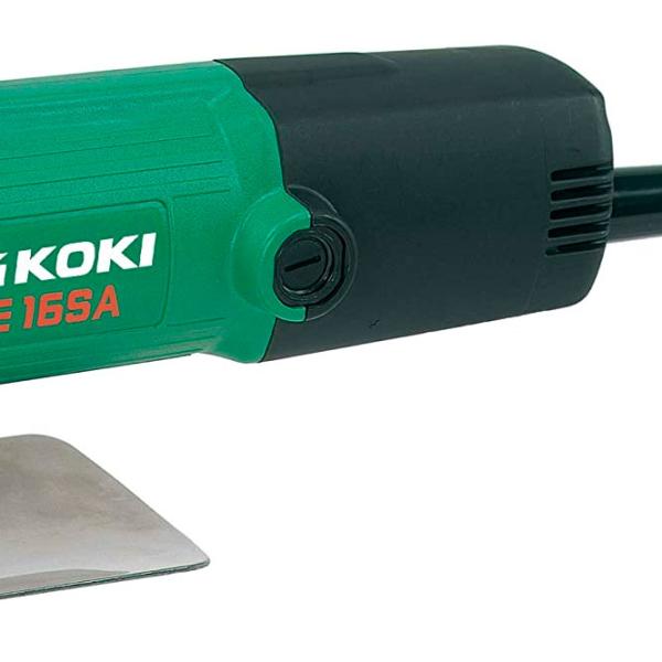 Foarfecă electrică Hikoki CE16SAUAZ 4700 rot/ min/ Green photo 4