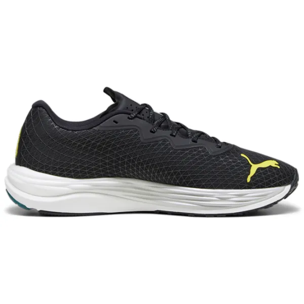 Adidași pentru bărbați Puma Velocity Nitro 2 Gtx 39/ Black photo 3