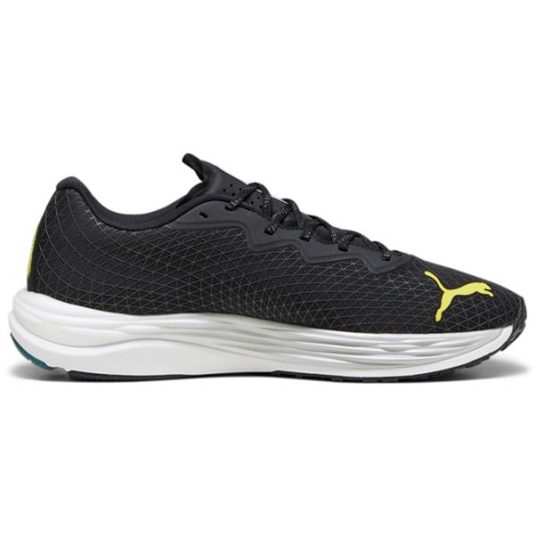 Adidași pentru bărbați Puma Velocity Nitro 2 Gtx 39/ Black photo 3
