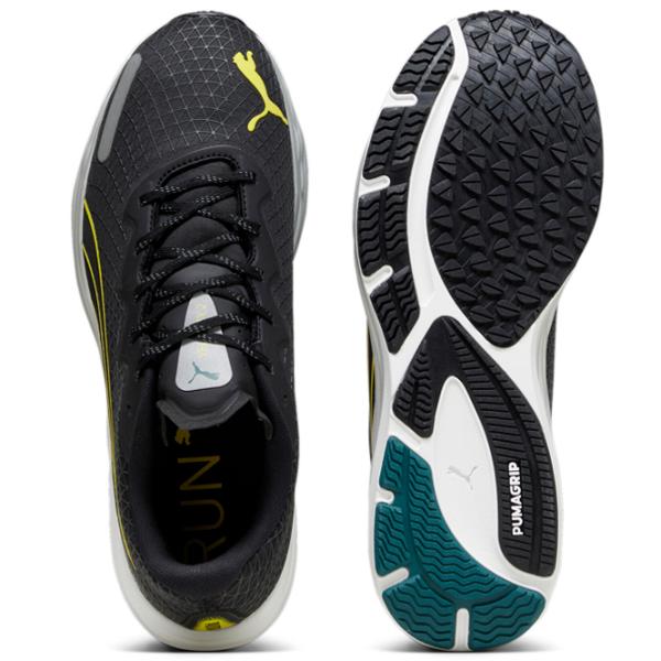 Adidași pentru bărbați Puma Velocity Nitro 2 Gtx 39/ Black photo 6