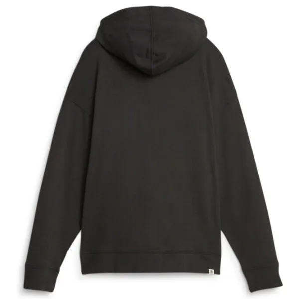 Толстовка для женщин Puma Better Sportswear Tr Осень - Зима/ Черный photo 2