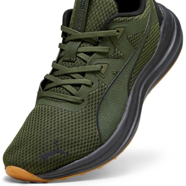 Кроссовки для мужчин Puma Reflect Lite 47/ Зелёный photo 4