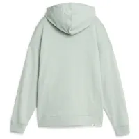 Толстовка для женщин Puma Better Sportswear Tr Осень - Зима/ Зелёный photo 2
