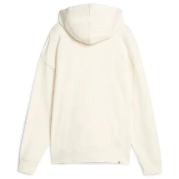 Hanorac pentru femei Puma Better Sportswear Tr Toamnă - iarnă/ Beige photo 2