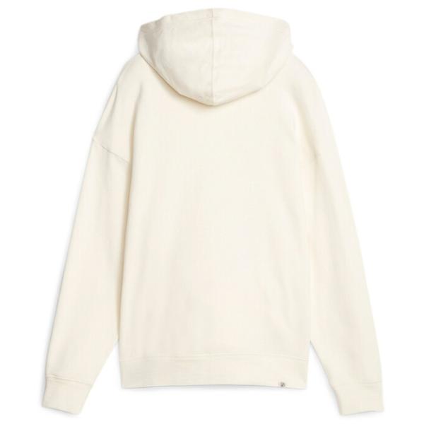 Hanorac pentru femei Puma Better Sportswear Tr Toamnă - iarnă/ Beige photo 2