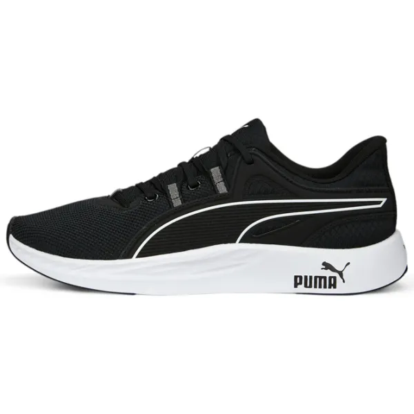 Adidași pentru bărbați Puma Better Foam Legacy 42.5/ Black photo 2