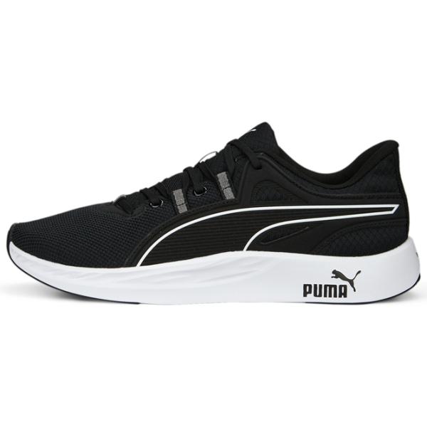 Adidași pentru bărbați Puma Better Foam Legacy 42.5/ Black photo 2