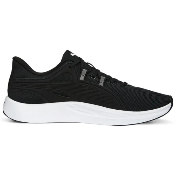 Adidași pentru bărbați Puma Better Foam Legacy 42.5/ Black photo 3