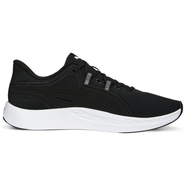 Adidași pentru bărbați Puma Better Foam Legacy 42.5/ Black photo 3