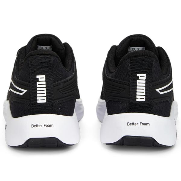 Adidași pentru bărbați Puma Better Foam Legacy 42.5/ Black photo 5