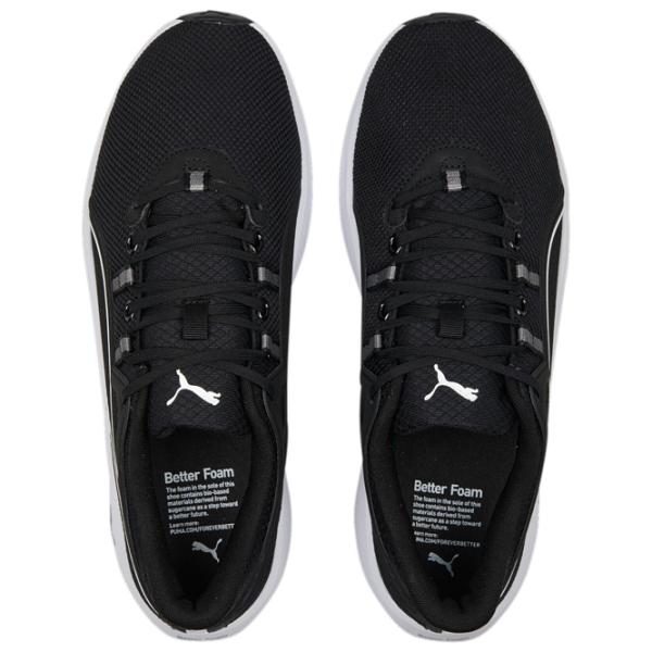 Adidași pentru bărbați Puma Better Foam Legacy 43/ Black photo 4
