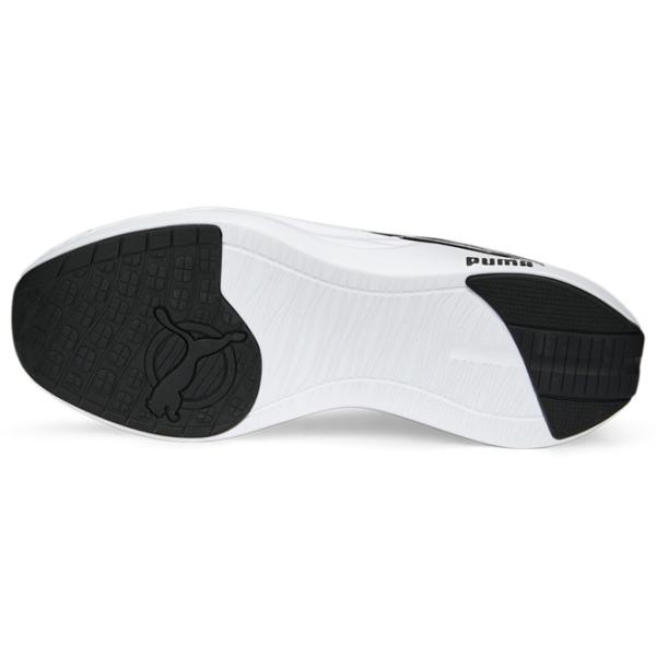 Adidași pentru bărbați Puma Better Foam Legacy 44.5/ Black photo 6