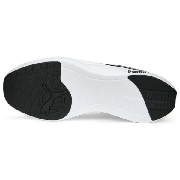 Adidași pentru bărbați Puma Better Foam Legacy 45/ Black photo 6