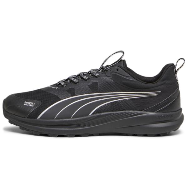 Adidași pentru bărbați Puma Redeem Pro Trail Ptx 47/ Black photo 2