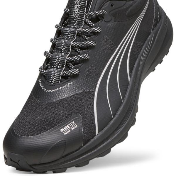 Adidași pentru bărbați Puma Redeem Pro Trail Ptx 47/ Black photo 4