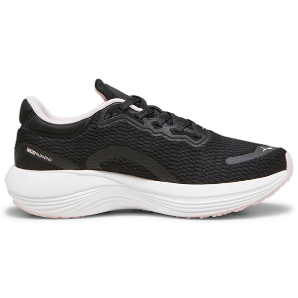 Adidași pentru femei Puma Scend Pro Toamnă / Black photo 3