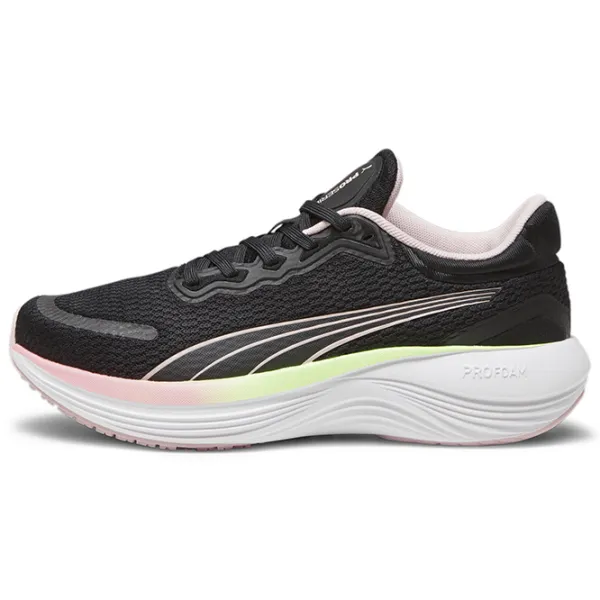 Adidași pentru femei Puma Scend Pro Toamnă / Black photo 5