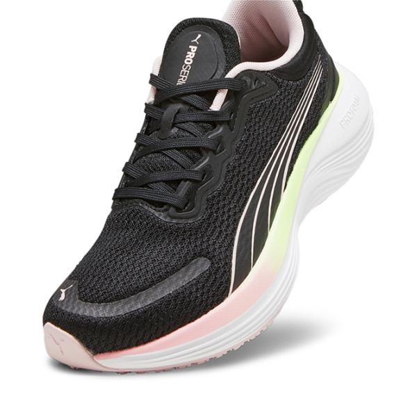 Adidași pentru femei Puma Scend Pro Toamnă / Black photo 7