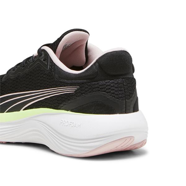 Adidași pentru femei Puma Scend Pro Toamnă / Black photo 8