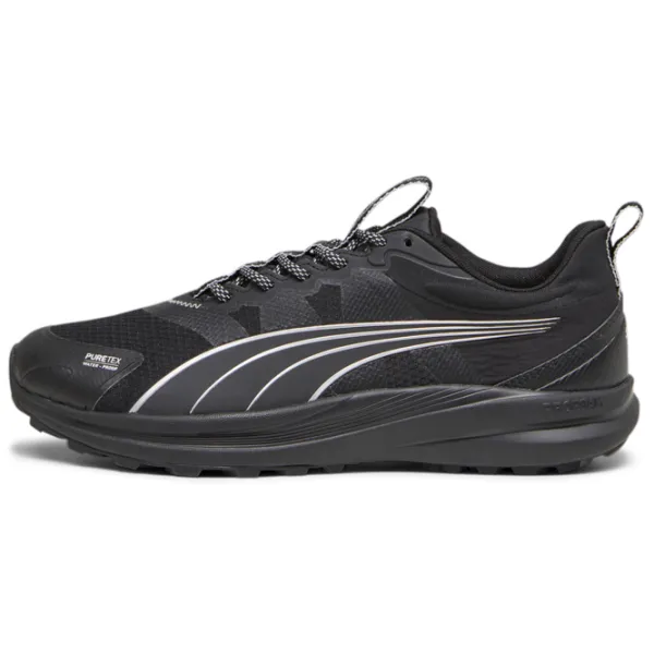 Adidași pentru bărbați Puma Redeem Pro Trail Ptx 42.5/ Black photo 2