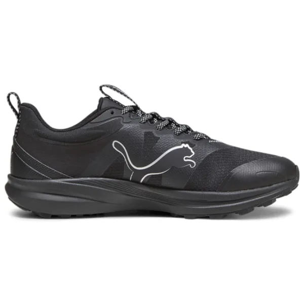 Adidași pentru bărbați Puma Redeem Pro Trail Ptx 42.5/ Black photo 3