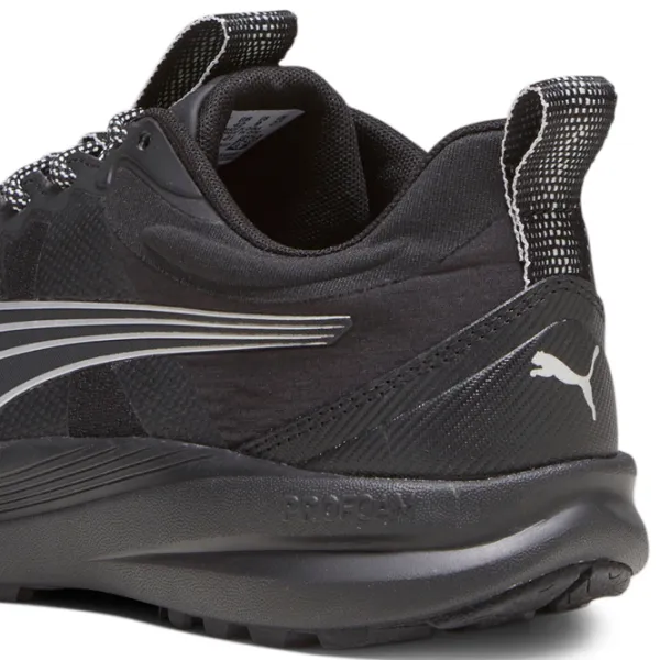 Adidași pentru bărbați Puma Redeem Pro Trail Ptx 42.5/ Black photo 5
