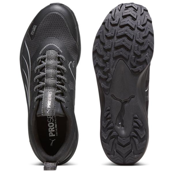 Adidași pentru bărbați Puma Redeem Pro Trail Ptx 42.5/ Black photo 6