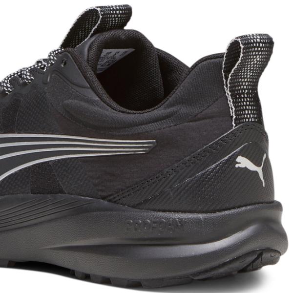 Adidași pentru bărbați Puma Redeem Pro Trail Ptx 41/ Black photo 5