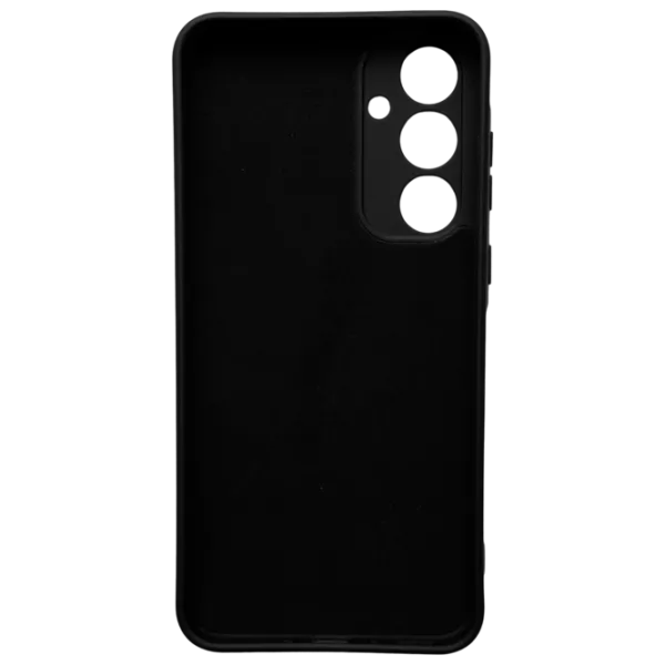 Чехол для смартфона Samsung Galaxy A35 EVO/ Back/ ТПУ/ Черный photo 2