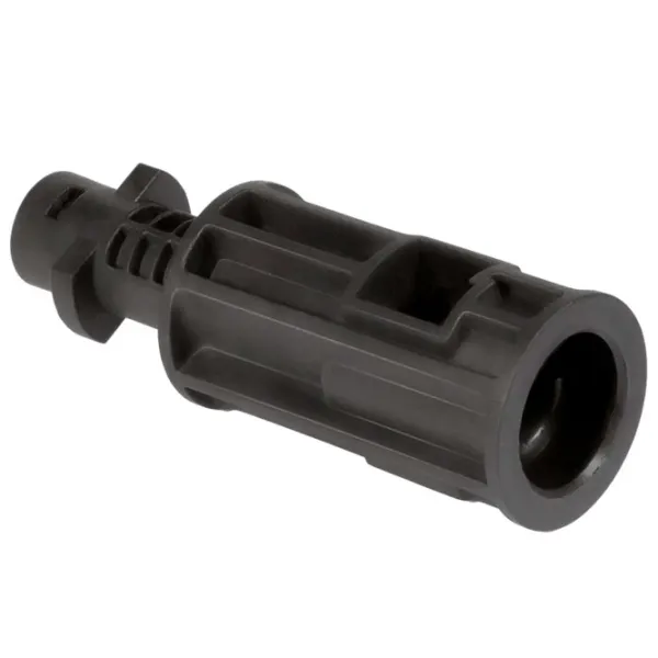 Adaptor Bort 93411928 Plastic photo 2