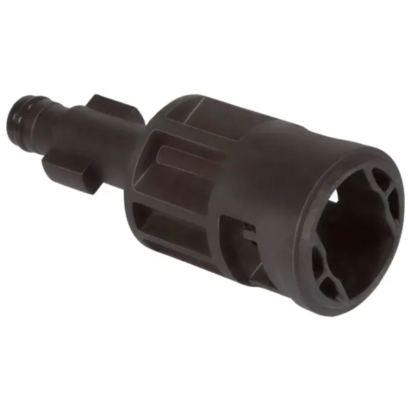 Adaptor Bort 93411911 Plastic photo 2