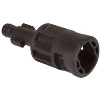 Adaptor Bort 93411911 Plastic photo 2