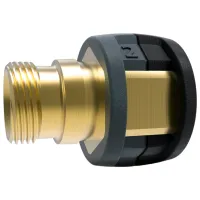Adaptor KARCHER 4.111-030.0 Alamă photo 2