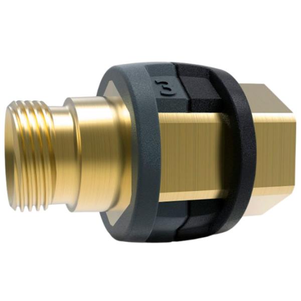 Adaptor KARCHER 4.111-031.0 Alamă photo 2